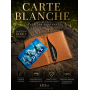 Для проездного и банковской карты чехол "CARTE BLANCHE"