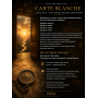 Для проездного и банковской карты чехол "CARTE BLANCHE"