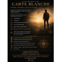 Для проездного и банковской карты чехол "CARTE BLANCHE"