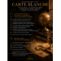 Для проездного и банковской карты чехол "CARTE BLANCHE"